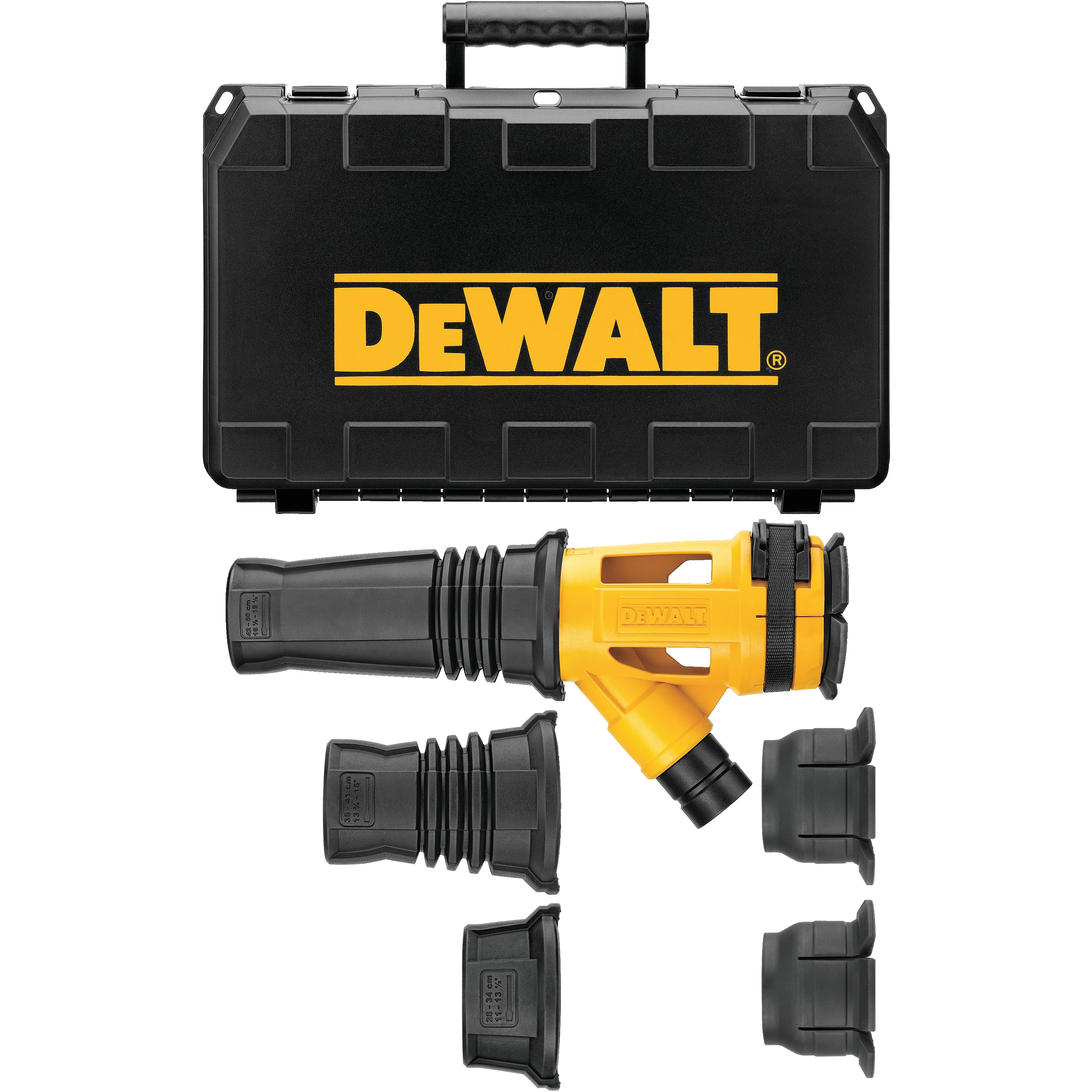  - Power Tool Accessories